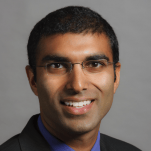 Karthik Balasubramanian